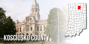 kosciusko county