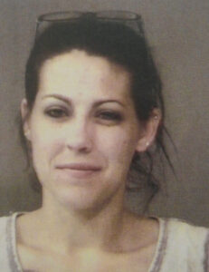 Maranda DeArron Begley
