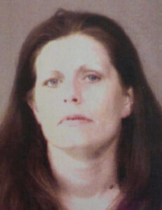 Rosealyn Marie Reeves