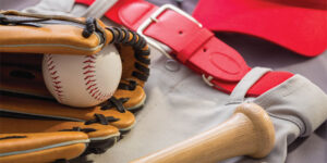 baseball