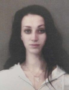 Alexis Ann Weldy