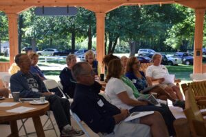 WACF Lake Talks