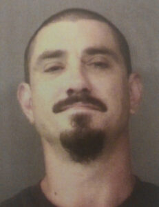 Joshua Cone Jr.