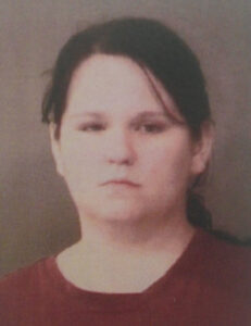 Michaela Lynnette Harris