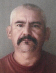 Aristides Palencia Jacinto
