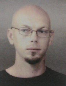 Brandon Lee Kistler