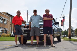 NWCC Auction 2015