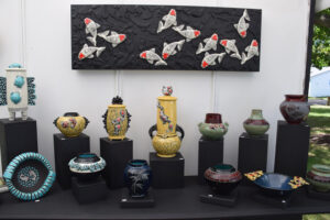 Oakwood Arts Festival
