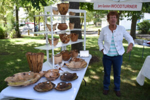 Oakwood Art Festival