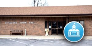 Syracuse Town Hall
