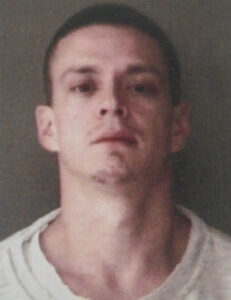 Cory Eugene Iden