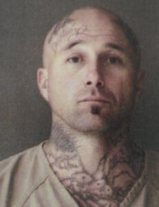 Jeffery Leonard Cripe II