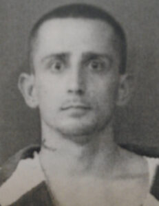 Michael Allen Moriarity