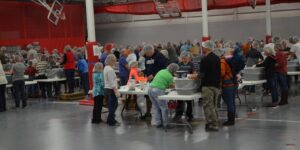 Feed My Starving Children