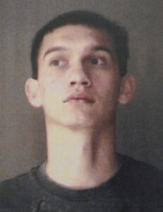 Thomas Michael DeLaCruz