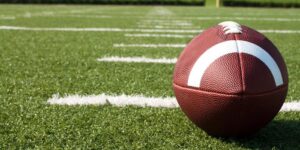 football
