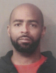 Kendrick LaMount Britman