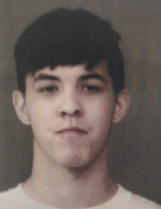 Michael Lewis Hernandez