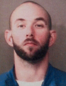 Richard Donald Cain III