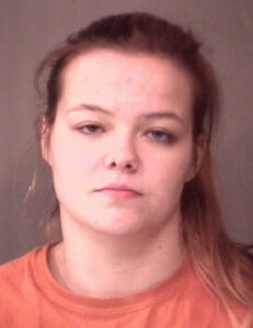 Breanna Arthen Hullinger