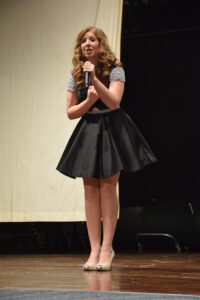 Miss Kosciusko 2016