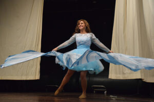 Miss Kosciusko 2016