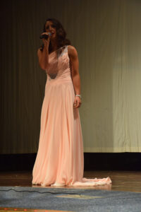 Miss Kosciusko 2016