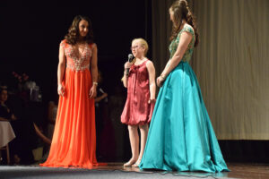 Miss Kosciusko 2016