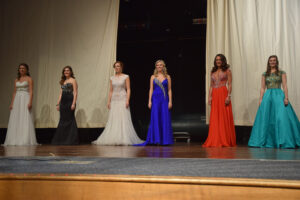 Miss Kosciusko 2016