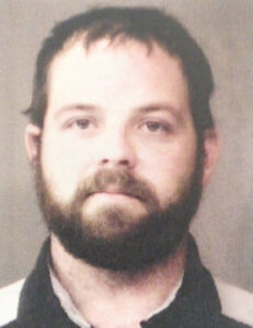 Aaron Conrad Ramsey
