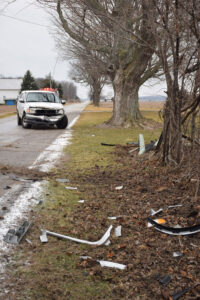 Syracuse Accident