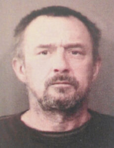 Ronald Richard Spaulding