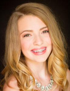 Caroline Murray