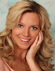 Katelin Vogel