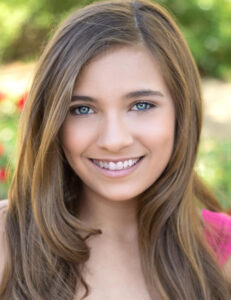 Kiera Hilts