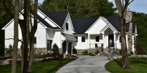 Renewal Homes' Farmhouse